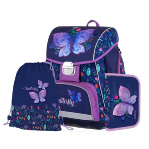 Školský set Motýľ-1