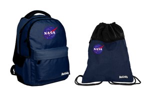 Školský set NASA-1
