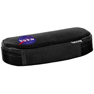 Školský set Nasa čierny-5