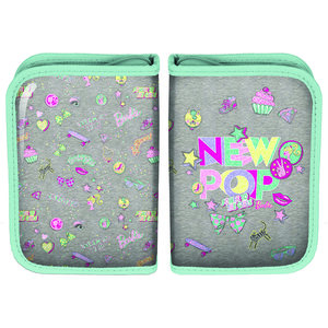 Školský set New Pop s rozkladacím peračníkom-5