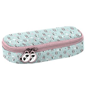 Školský set Panda cute, 5dielny s batohom-3
