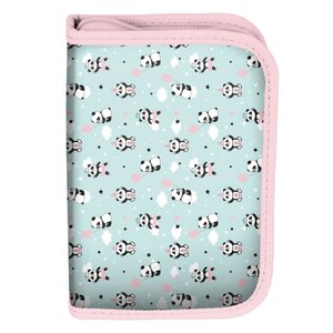 Školský set Panda cute s aktovkou-5