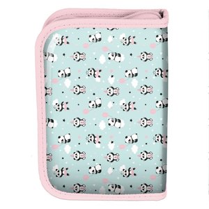 Školský set Panda cute s aktovkou-6