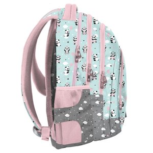 Školská súprava Panda cute s batohom-3