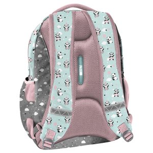 Školská súprava Panda cute s batohom-4