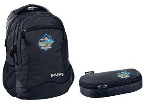 Školský set Paradise-1