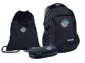 Školský set Paradise 3dielny-1