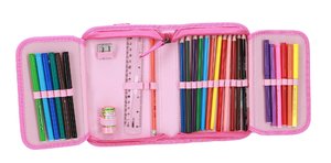 Školský set Pink 4dielny-5