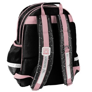 Školský set Rachael Hale čierny-4