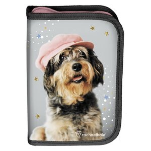 Školský set Rachael Hale čierny-5