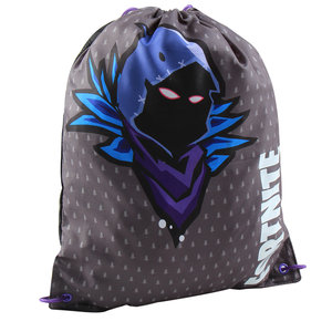 Školský set Raven fialový s väčším batohom-3