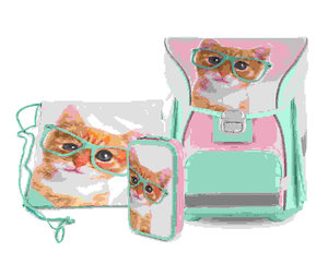 Školský set Rayben-1