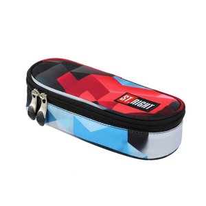 Školský set Red blocks-6