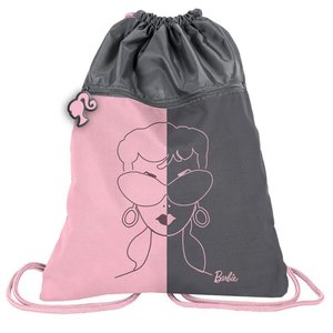 Školská súprava ružovo-sivá 3dielna-6