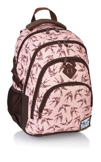 Školský set ružový-2