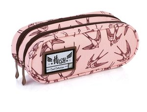 Školský set ružový-4