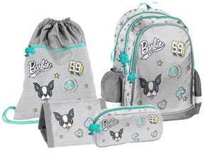 Školský set šedý 4dielny-1