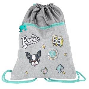 Školský set šedý 4dielny-6