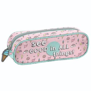 Školský set See good in all things s puzdrom-6
