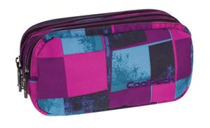 Školský set Smash plaid-3