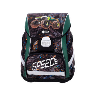 Školský set Speed 4dielny-2