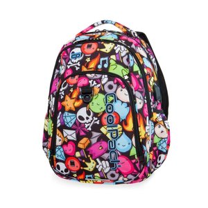 Školská súprava Strike doodle-2