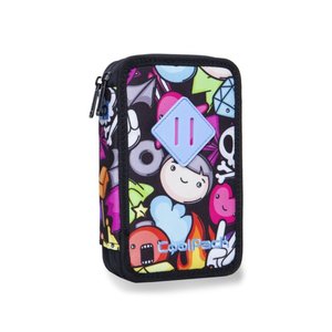 Školská súprava Strike doodle-5