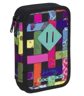 Školská súprava Strike Ribbon grid-5