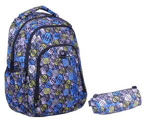 Školský set Strike signs-1