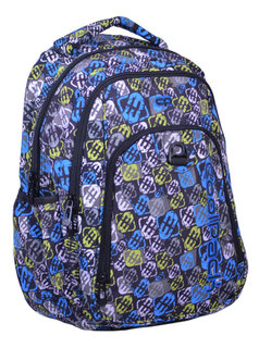 Školský set Strike signs-2