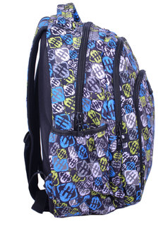 Školský set Strike signs-3