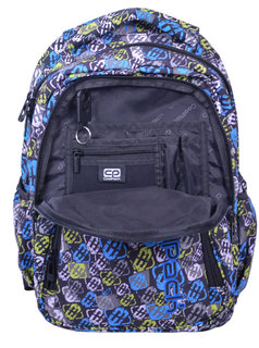 Školský set Strike signs-5