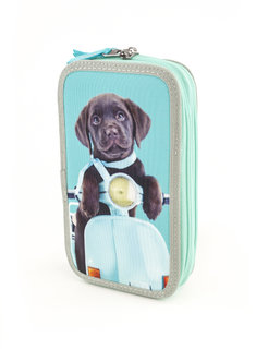 Školský set Studio Pets Scooter-5