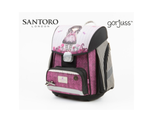 Školský set Sugar and Spice-2