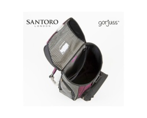 Školský set Sugar and Spice-6