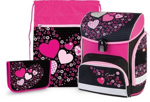 Školský set Sweet heart-1