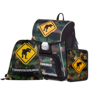 Školská súprava T-rex-1