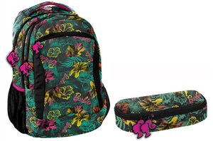 Školský set Tropical-1