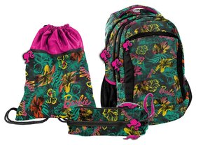 Školský set Tropical 3dielny-1