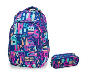 Školský set Vance Missy-1