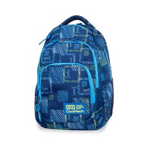 Školský set Vance Ocean room-2