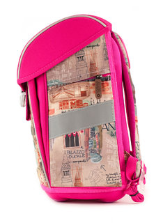 Školský set Venezia Aktovka + peračník-3