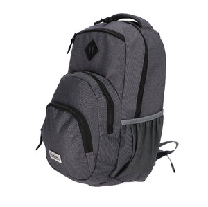Školský set Wonder čierny (batoh + peračník)-3