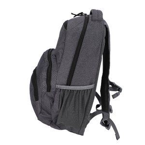 Školský set Wonder čierny (batoh + peračník)-4