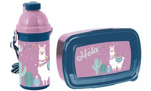 Olovrantový set Lama-1