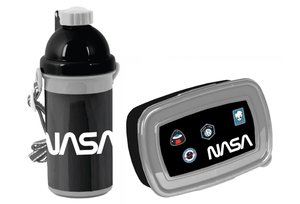 Olovrantový set NASA-1