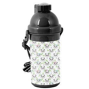 Olovrantový set Panda Bambus-2