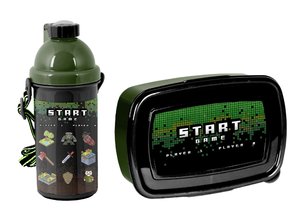 Olovrantový set Start game-1