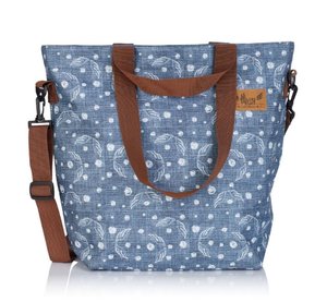 Taška cez rameno HS-118-1