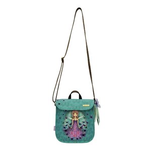 Kabelka cez rameno Mirabelle Butterfly-2